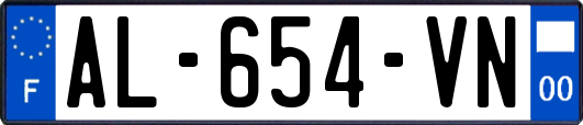 AL-654-VN