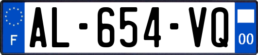 AL-654-VQ