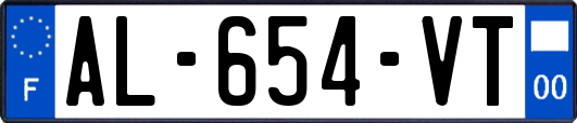 AL-654-VT