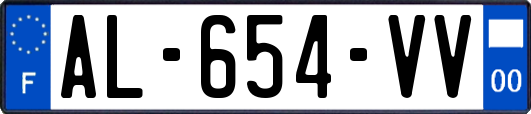 AL-654-VV
