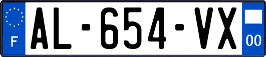 AL-654-VX