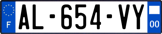 AL-654-VY