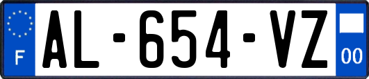 AL-654-VZ
