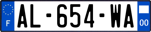 AL-654-WA
