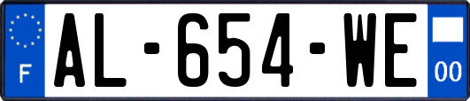 AL-654-WE