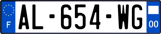 AL-654-WG