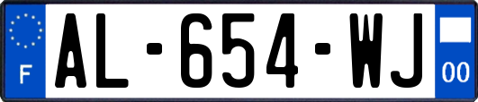 AL-654-WJ