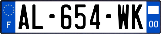 AL-654-WK