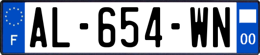 AL-654-WN