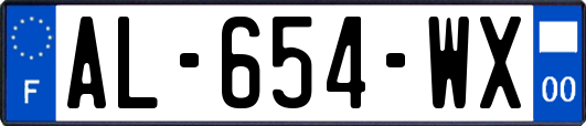 AL-654-WX