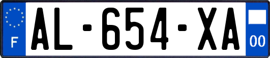 AL-654-XA