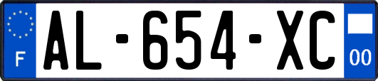 AL-654-XC
