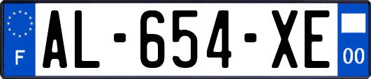 AL-654-XE