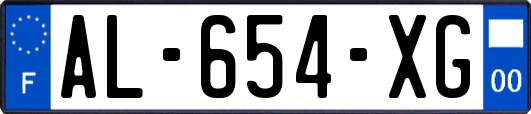 AL-654-XG