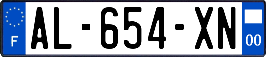 AL-654-XN