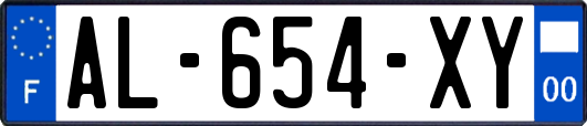 AL-654-XY