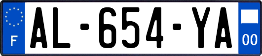 AL-654-YA
