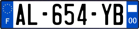 AL-654-YB
