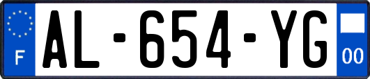 AL-654-YG