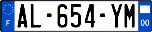 AL-654-YM