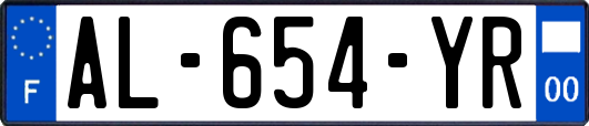 AL-654-YR