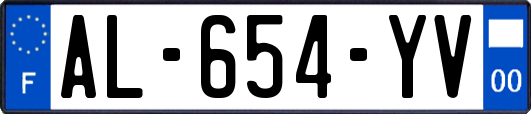 AL-654-YV