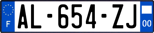 AL-654-ZJ