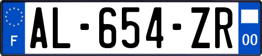 AL-654-ZR