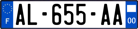 AL-655-AA