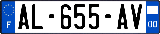 AL-655-AV