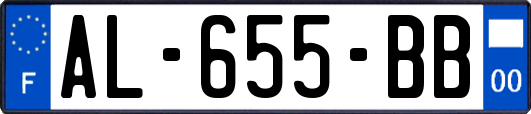 AL-655-BB