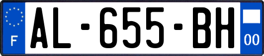 AL-655-BH