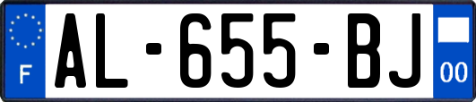 AL-655-BJ