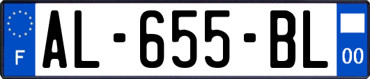 AL-655-BL