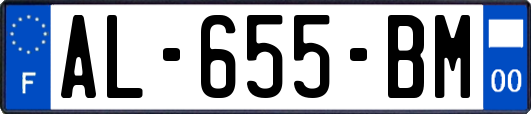 AL-655-BM