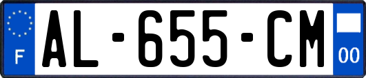 AL-655-CM