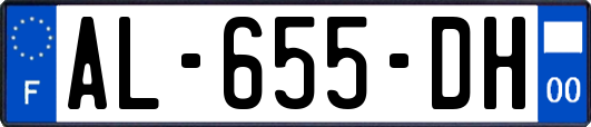 AL-655-DH