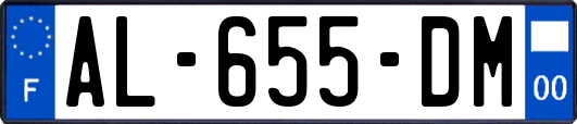 AL-655-DM