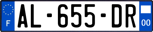 AL-655-DR