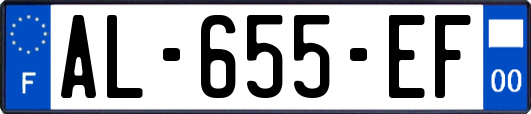 AL-655-EF