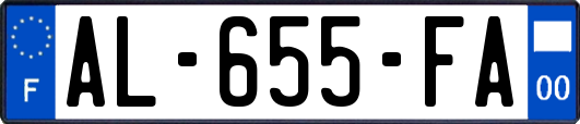 AL-655-FA