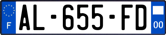 AL-655-FD