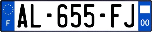 AL-655-FJ