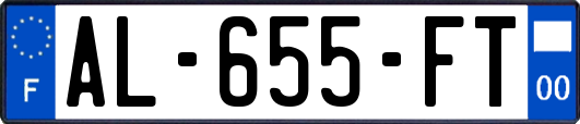 AL-655-FT
