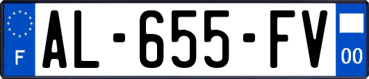 AL-655-FV