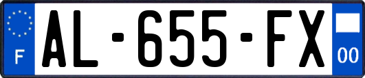 AL-655-FX