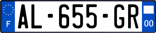 AL-655-GR