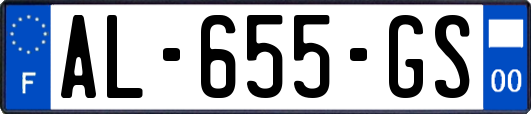 AL-655-GS