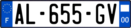 AL-655-GV