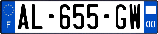AL-655-GW